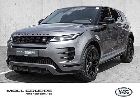 Land Rover Range Rover Evoque 2.0 P200 Mild-Hybrid R-Dynamic SE Pano LED Kamera