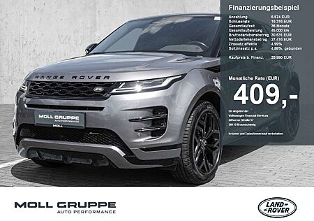 Land Rover Range Rover Evoque 2.0 P200 Mild-Hybrid