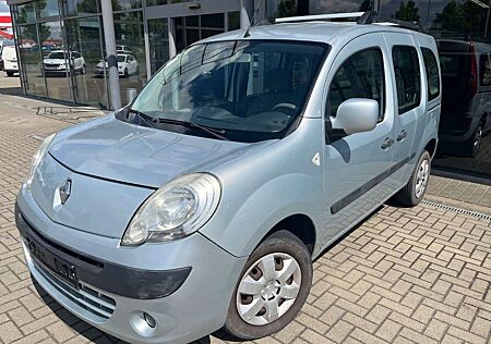 Renault Kangoo Happy Family KLIMA