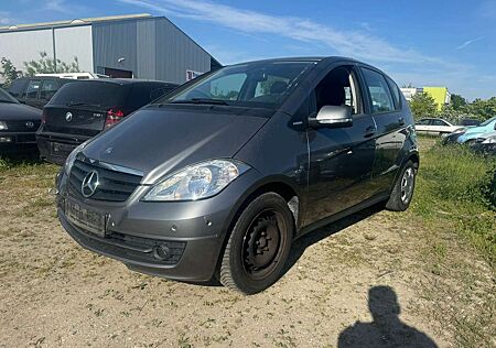 Mercedes-Benz A 160 (169.031)