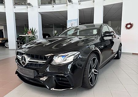 Mercedes-Benz E 63 AMG S 4Matic+ | 1.HD | PANO | MASSAGE | STANDH. | uvm