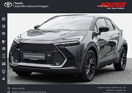 Toyota C-HR 2.0 Plugin Hybrid 4x2 GR SPORT