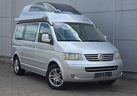 VW T5 California Volkswagen (1-Hand/Aufstelldach)