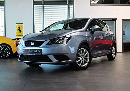 Seat Ibiza 1.0 TSI DSG *STYLE* NAVI/PDC/5-TÜREN/ALU`S