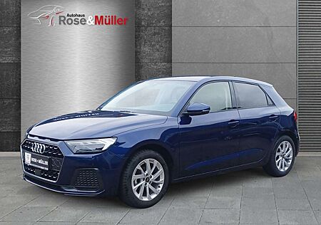 Audi A1 Sportback 25 TFSI advanced*5 Jahre Garantie*