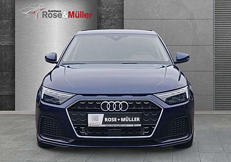 Audi A1 Sportback 25 TFSI advanced*5 Jahre Garantie*