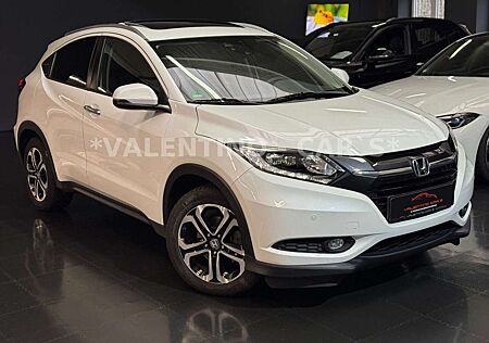 Honda HR-V Executive Navi/Pano/Kamera/Shz/Temp/Keyless