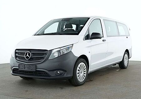 Mercedes-Benz Vito Tourer 114/116/119/124 CDI Pro extralang