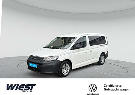 VW Caddy Volkswagen 2.0 l TDI DSG