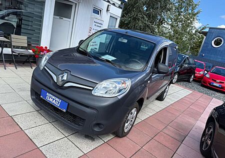 Renault Kangoo Rapid Basis
