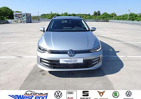 VW Golf Volkswagen Var. Life 2.0l TDI 110kW DSG Navi LED Klima Navi