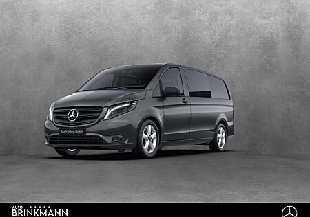 Mercedes-Benz Vito 116 CDI Mixto Lang Kamera/SHZ/Totw./AHK