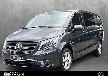Mercedes-Benz Vito 116 CDI Mixto Lang Kamera/SHZ/Totw./AHK