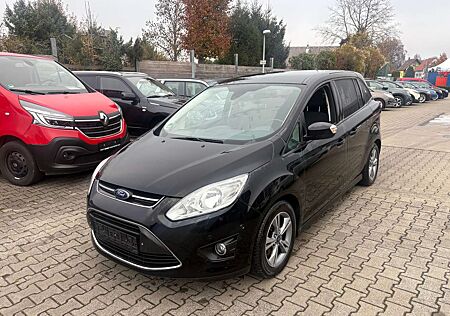 Ford Grand C-Max Sync Edition TOP 07/2026