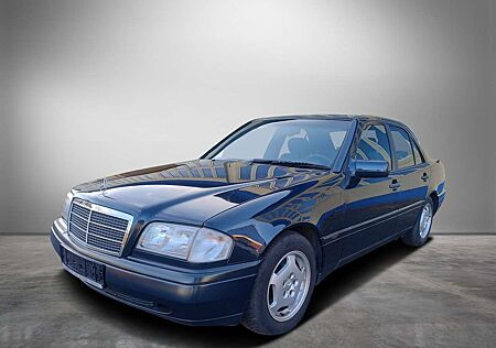Mercedes-Benz C 180 C-Klasse Classic