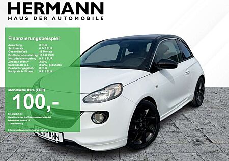 Opel Adam ecoFlex 1.4 S/S 120 Jahre *LED*LM*W-Paket