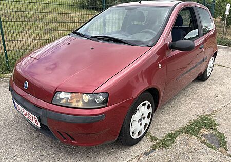 Fiat Punto Punto 60 SX