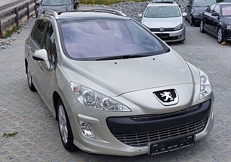 Peugeot 308 SW HDi FAP 110 (Blue Lion) Tendance