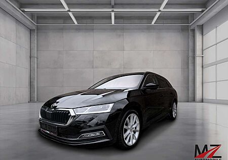 Skoda Octavia First Edition*ACC*LED*HeadUp*DCC*AHK