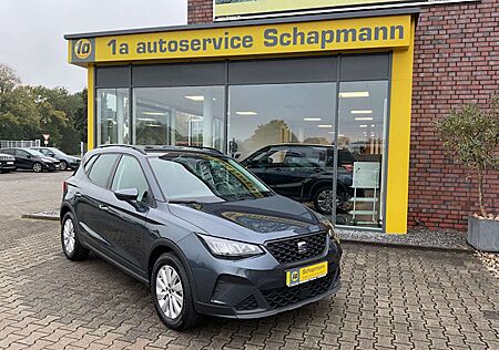 Seat Arona 1.0 TSI OPF Style *Navi+APP*