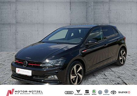 VW Polo Volkswagen 2.0TSI DSG GTI SHZ+2xPDC+NSW+DAB+BT+MFA+MFL