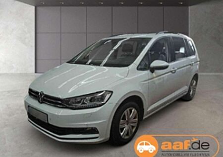 VW Touran Volkswagen 2.0 TDI DSG Comfortline EU6d Navi LED ACC PDCv+h