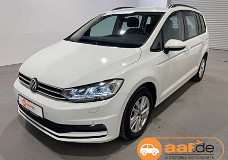 VW Touran Volkswagen 2.0 TDI DSG Comfortline EU6d Navi LED ACC PDCv+h