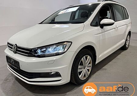 VW Touran Volkswagen 2.0 TDI DSG Comfortline EU6d Navi LED ACC PDCv+h