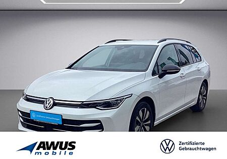 VW Golf Volkswagen VIII Variant 2.0TDI DSG Goal