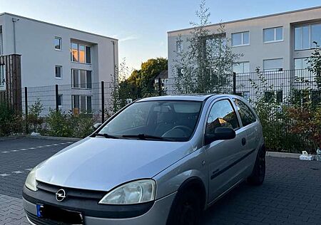 Opel Corsa 1.0 12V Comfort