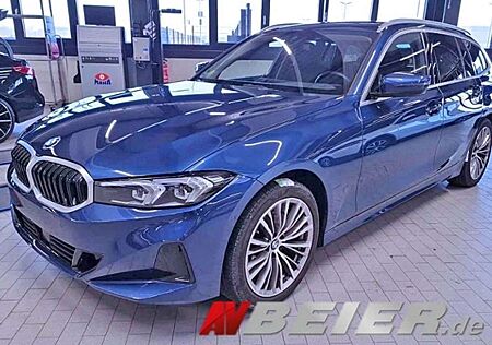 BMW 320 d xDrive LED Sportsitze ToT-Winkel Panorama ACC