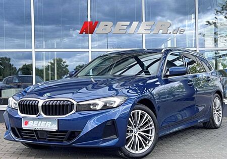 BMW 320 d xDrive LED Sportsitze ToT-Winkel Panorama ACC
