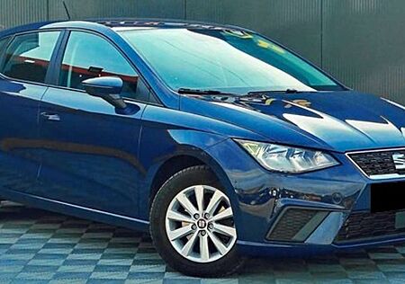 Seat Ibiza 1.5 TSI ACT FR 150ps