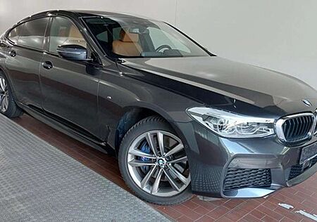 BMW 640 i xDrive Gran Turismo Sport-Aut///M SPORT/HARMAN/H