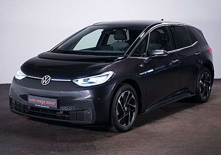 VW ID.3 Volkswagen 58 kWh Performance Pro Family*Wärmepumpe