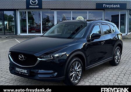 Mazda CX-5 SKYACTIV-G 194 AWD ADVANTAGE