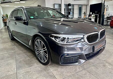 BMW 540 i Xdrive*M-Sport*Pano*ACC*Bowers&Wilkins*AHK*