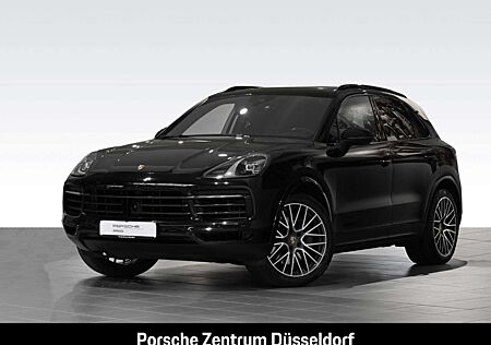 Porsche Cayenne S AHK Panorama Sport-Chrono BOSE