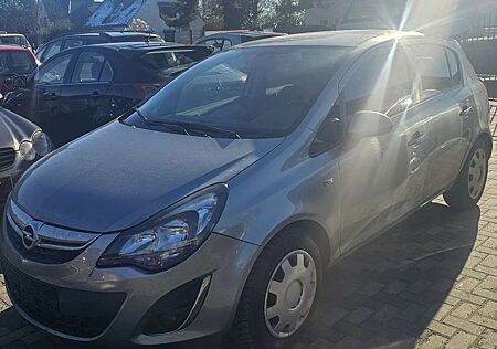 Opel Corsa 1,3d Energy