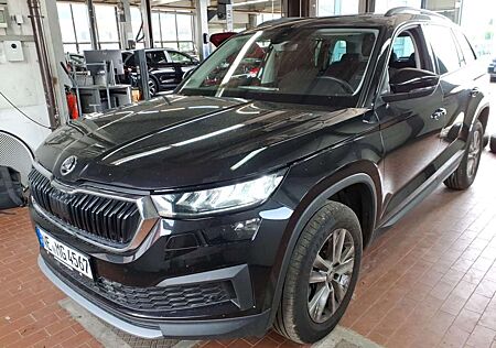 Skoda Kodiaq Ambition DSG/ACC/KAM/SHZ/LED/VIRTUALCPT