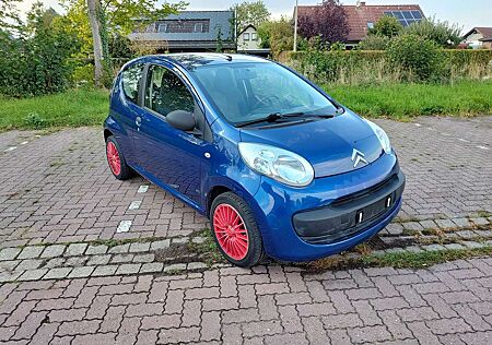 Citroën C1 Citroen 1.0 Style