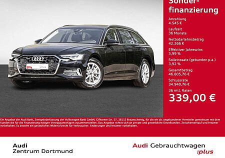 Audi A6 Avant 40 quattro advanced AHK MATRIXLED NAVI+