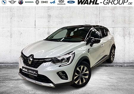 Renault Captur EDITION ONE E-TECH PLUG-IN HYBRID 160 NAVI PANO AH