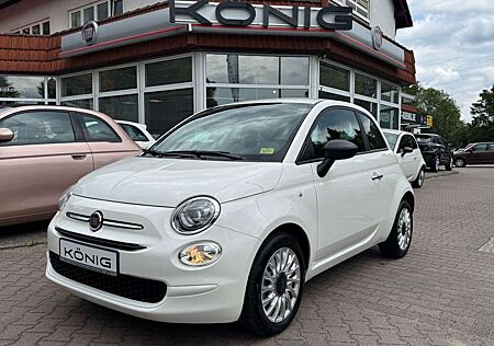 Fiat 500 1.0 GSE KLIMA*CARPLAY*DAB*TEMPOMAT*LM