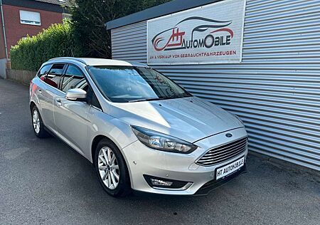 Ford Focus 1,0 Aut.Eco bost ST-STOP/NAVI/TEMP/KLIMAA