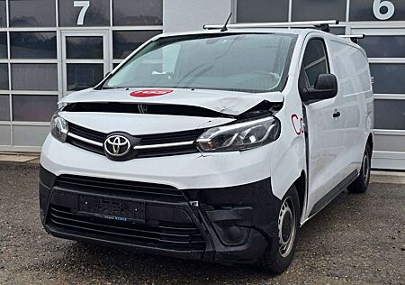 Toyota Proace Max Proace *KLIMA*TEMPO*