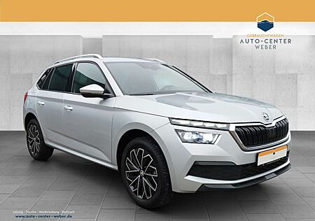 Skoda Kamiq 1.0 TSI Style incl. Servicepaket*