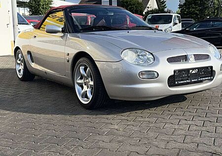 MG MGF 1.8i 88 kW