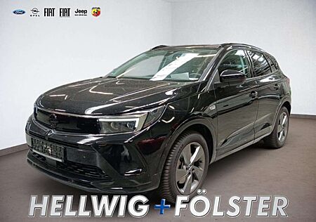 Opel Grandland GSe Plug-in Hybrid SHZ LenkradHZG Keyless Apple Ca