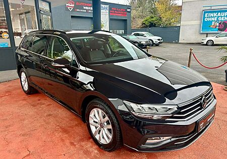VW Passat Variant gebraucht kaufen VW Passat Variant Volkswagen Comfortline / Life / Business